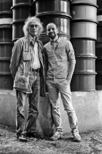 Снимка: Владимир Явашев